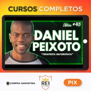 A Terapia Higienista - Daniel Peixoto