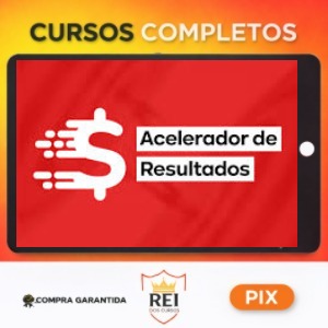 Acelerador de Resultados - Mineiro das Vendas