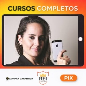 Curso InstaNegócios - Ana Tex