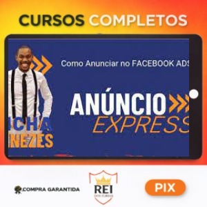 Anúncio Express - Micha Menezes