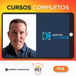 Apenas Comece 2.0 - Christian Barbosa