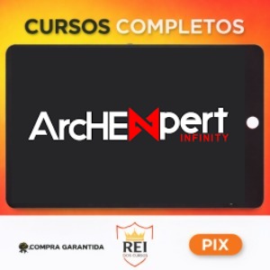 ArcHExpert - Carlos Pisani