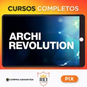 Archi Revolution - Leonardo Mader