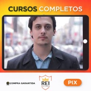 Auto-hipnose - Lucas Naves