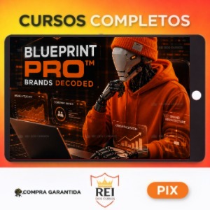 Blueprint PRO™ - BrandsDecoded