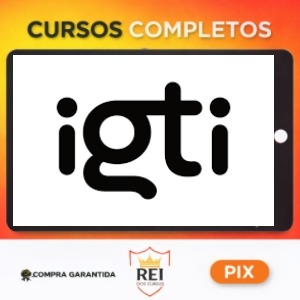 Bootcamp Engenharia de Dados - Igti