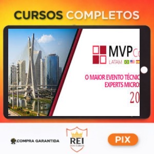 CASES: Excel, Estatística e Data Science, Combinação Explosiva para o Sucesso - MVP Conf LATAM