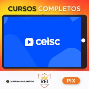 ENAM – Exame Nacional da Magistratura  - CEISC