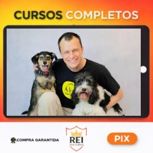 Cão Cidadão - Alexandre Rossi