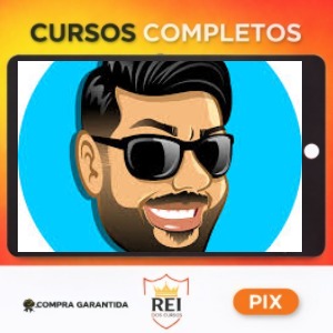 Caricaturbo Elite - Ramiro Lanz