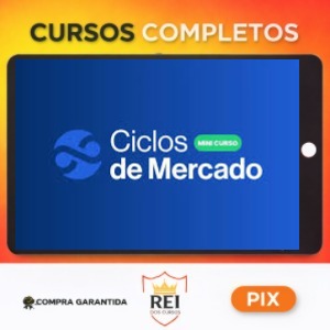 Ciclos do Mercado - Fernando Ulrich