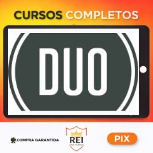 Comunidade Duo Market  - JJ Andrade