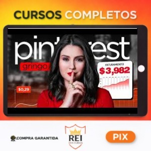 Comunidade Pinner - Duda Serenine