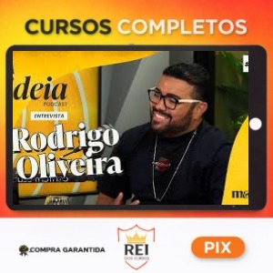 Consultor 2080 - Rodrigo Oliveira