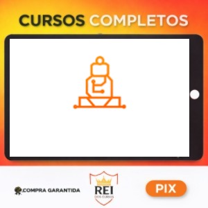 Curso Modo Buda Produtividade Concentrada - Raiam Santos