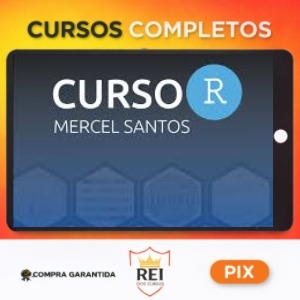 Curso R - Mercel Santos