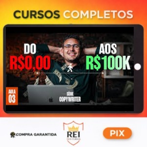 Desafio: do Zero aos 10 Mil Reais - Ícaro de Carvalho