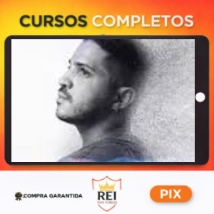 Designer das Galáxias: Seu Portfólio no Topo! - Danilo Araújo