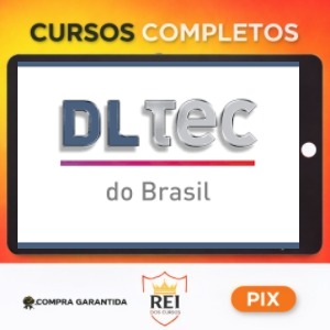 Dltec - Marcelo Brenzink