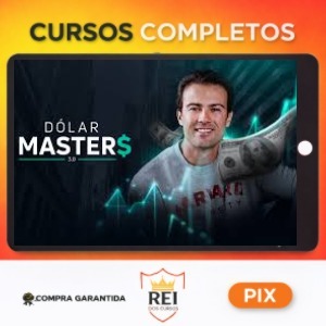 Dólar Masters 3.0 - Fabio Faria (Canal do Holder)