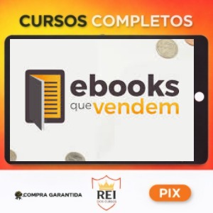 Ebooks que Vendem