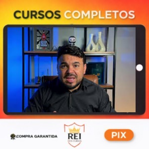 Exame CFC - Geovanni Silva