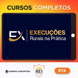 Execuções Rurais na Prática - Advogado Agro