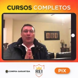 Expert Milionário  - Ricardo Piovan