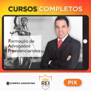 FAPREV - Formação de Advogados Previdenciaristas - Academia de Direito Previdenciário