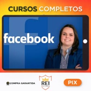 Facebook Essencial 3.0 - Camila Porto