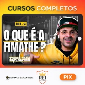 Fimathe Club  - Marcelo Ferreira