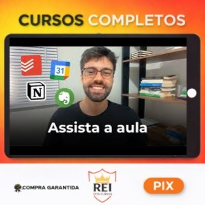 Fluxo Produtivo - Lucas Segalla