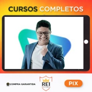 Formação Produtor Digital - Thiago Lobos