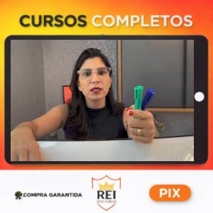 Formação Renda Blogs - Cris Franklin