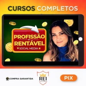 Formação na Profissão Social Media - Rejane Toigo