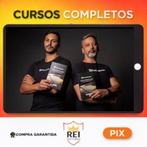 Funil de Vendas Infalível - Thiago Pirinelli