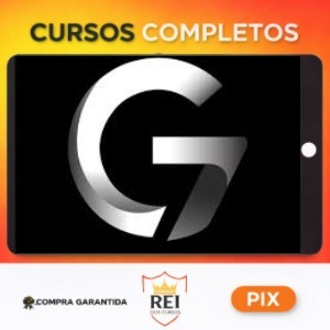 Intensivo - G7 Jurídico