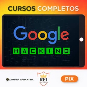 Google Hacking - Afonso João Pedro