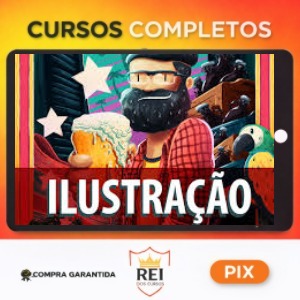 Ilustra SA - Victor Beuren