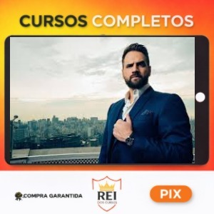 Imersão Fator X - Pedro Superti