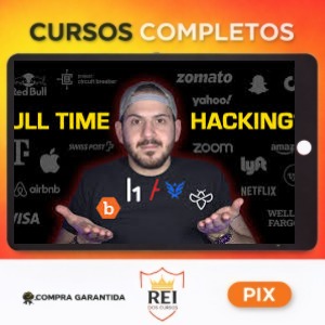 Intro to Bug Bounty Hunting and Web Application Hacking - Nahamsec [INGLÊS]