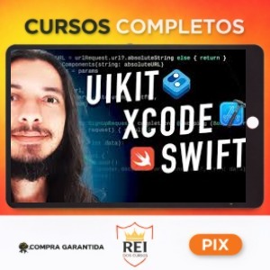 Ios Developer - Tiago Aguiar