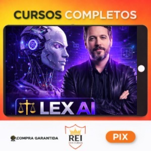 Comunidade LEX.IA - Erik Navarro
