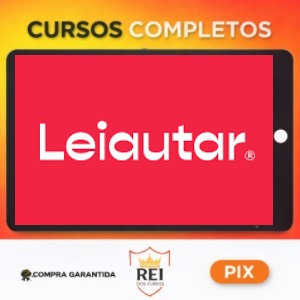 Leiautar  - Itamara Ferreira