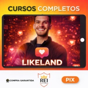 Likeland - Pedro Noronha