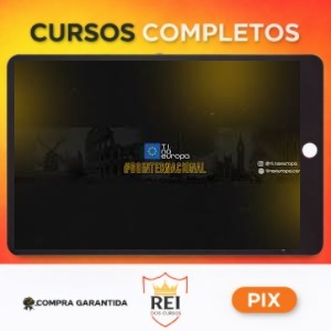 LinkedIn PRO - TI na Europa