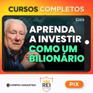 MBA em Value Investing - Luiz Barsi