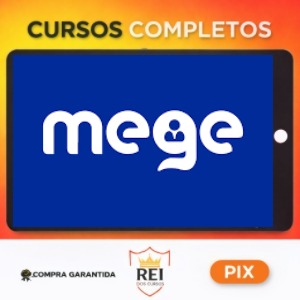 ENAM II (Turma Pré-edital) - MEGE.