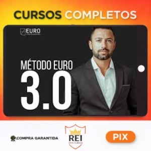 Método Euro 3.0 - Euro Júnior