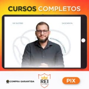 MSR: Mude Sua Rotina - Breno Ribeiro